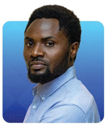 Amos Kwizera Amahoro Fellow