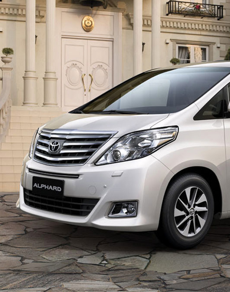 Travellers-Concierge-Van